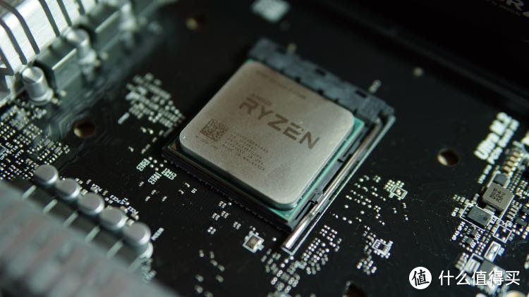 2019年再谈879元的AMD Ryzen 1700到底有多香