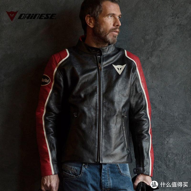 Dainese Speciale皮夹克