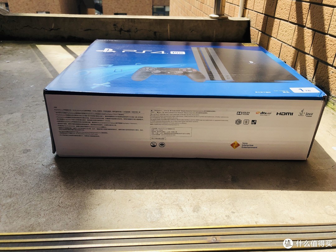 PS4萌新小白入坑记——带你入门