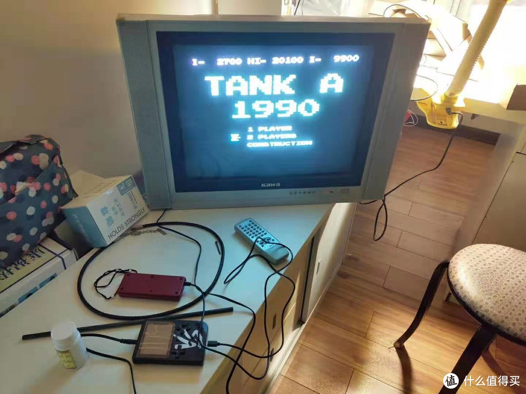 生于90年代——迫使人重修童年的复古游戏机