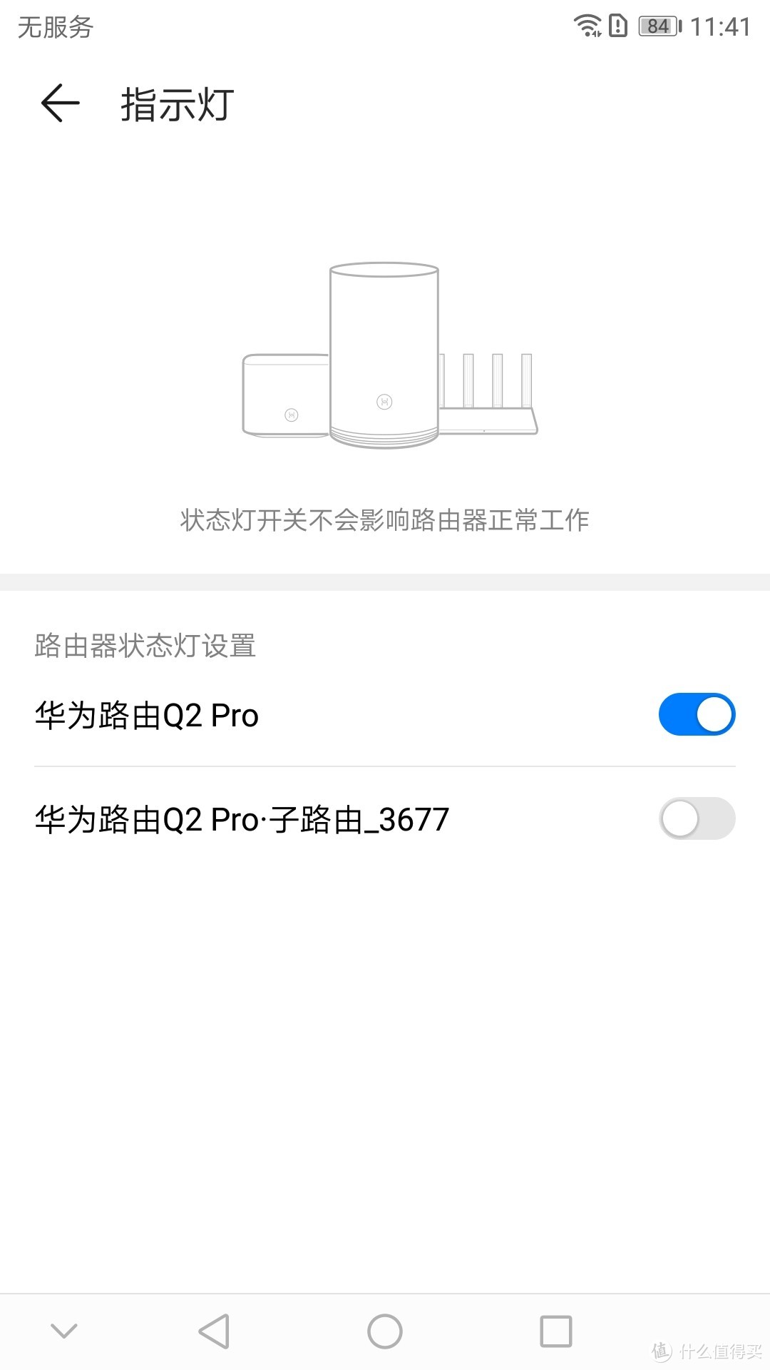 Wifi信号死角问题解决者——华为 Q2 Pro 千兆字母路由组网实测体验报告