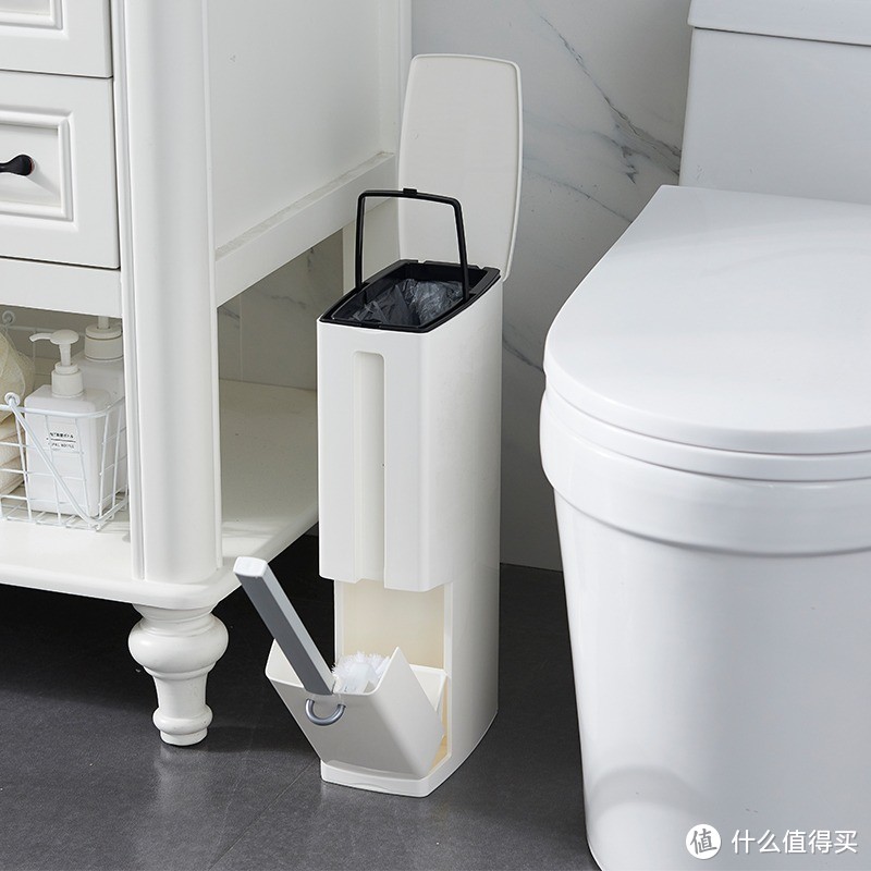 日本小户型卫生间设计妙招，科学又干净，咱们真该学学！