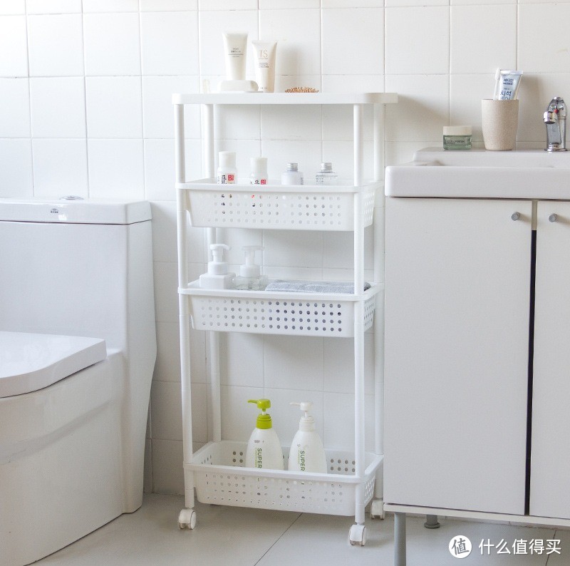 日本小户型卫生间设计妙招，科学又干净，咱们真该学学！