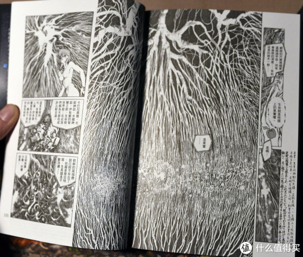 :日本三大科幻漫画推荐:《阿基拉》、《铳梦》