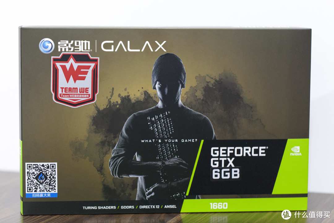 有了它，GTX1060竟变智商检测卡！