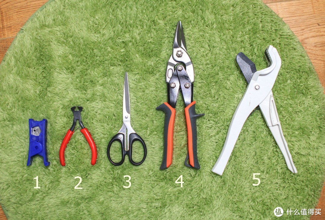 剪子，是专门剪切为目的的工具