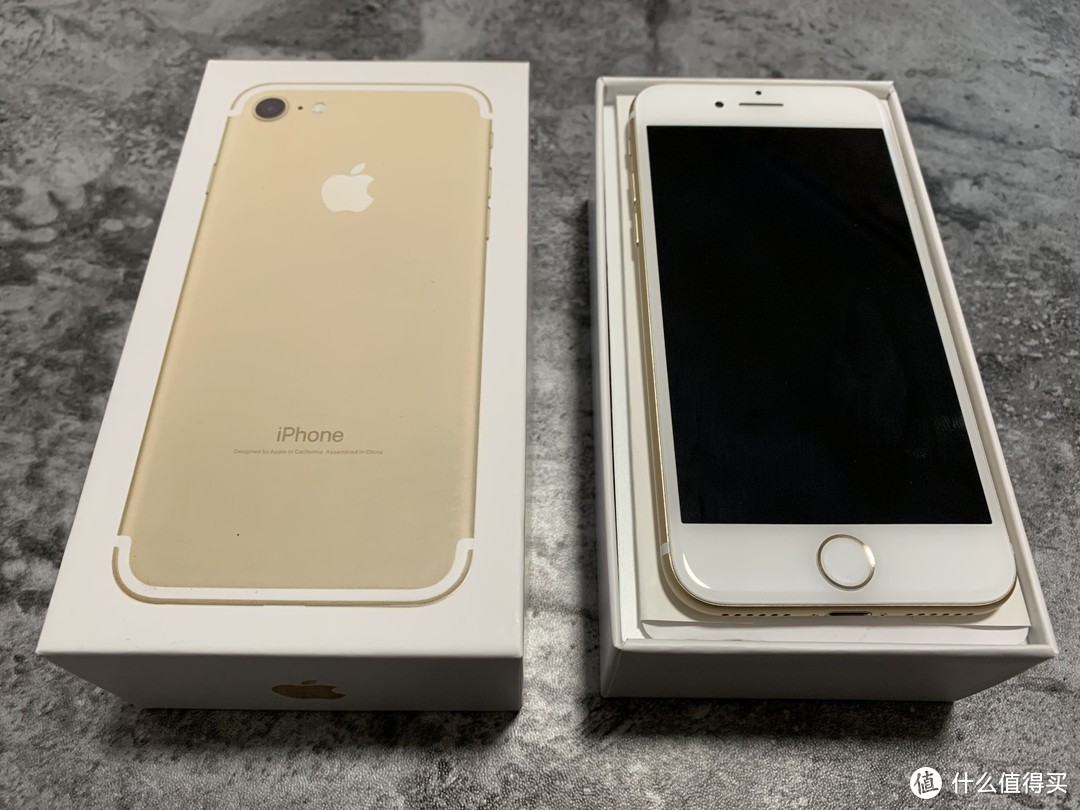 咸鱼老司机的爱回收初体 iphone 7回收翻车大记录