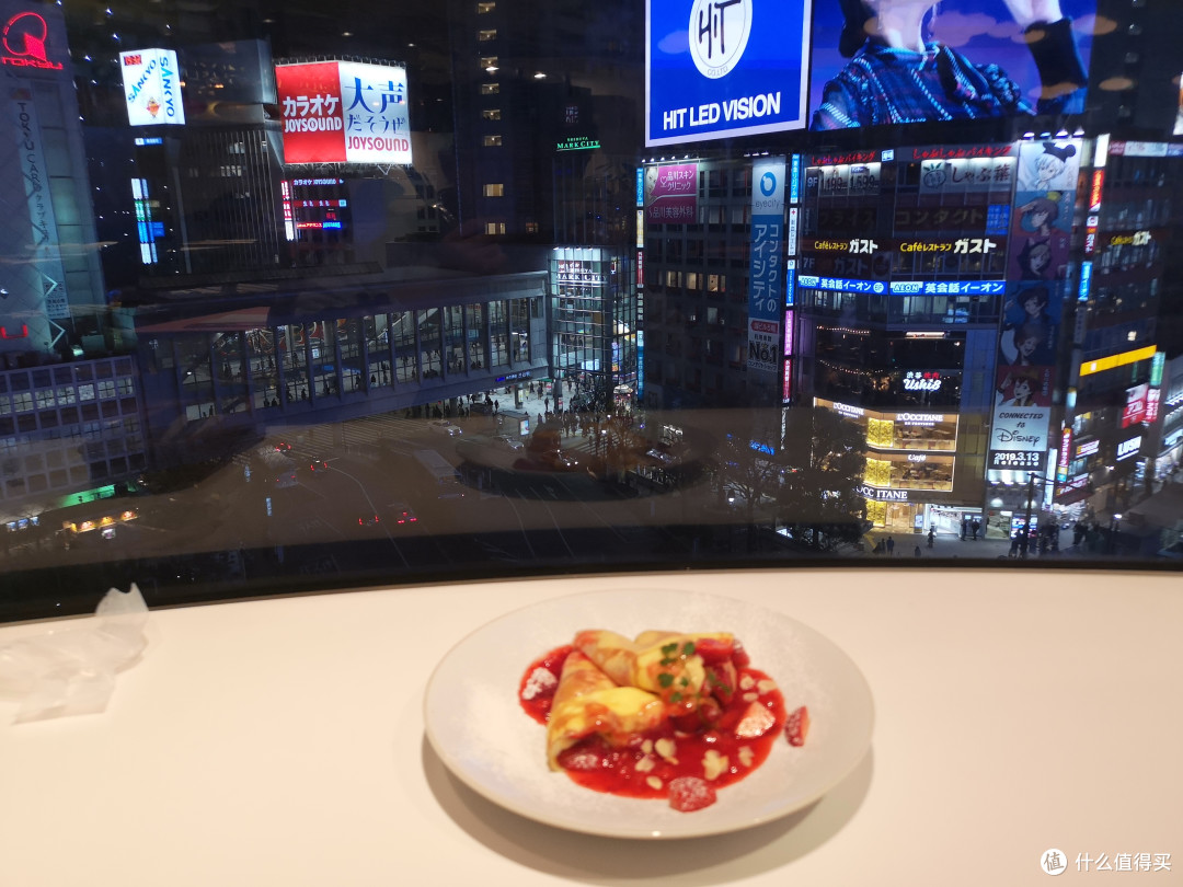 讲一讲我在日本三次投诉的经历 包括进入传说中的警视厅报案 国外自由行 什么值得买