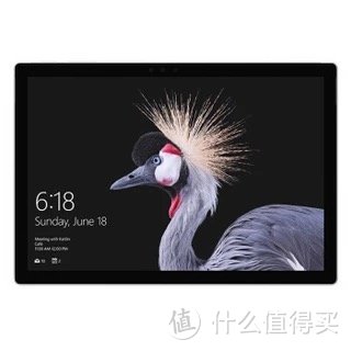 Surface Pro 5代 8+256 国行官翻开箱及初步上手