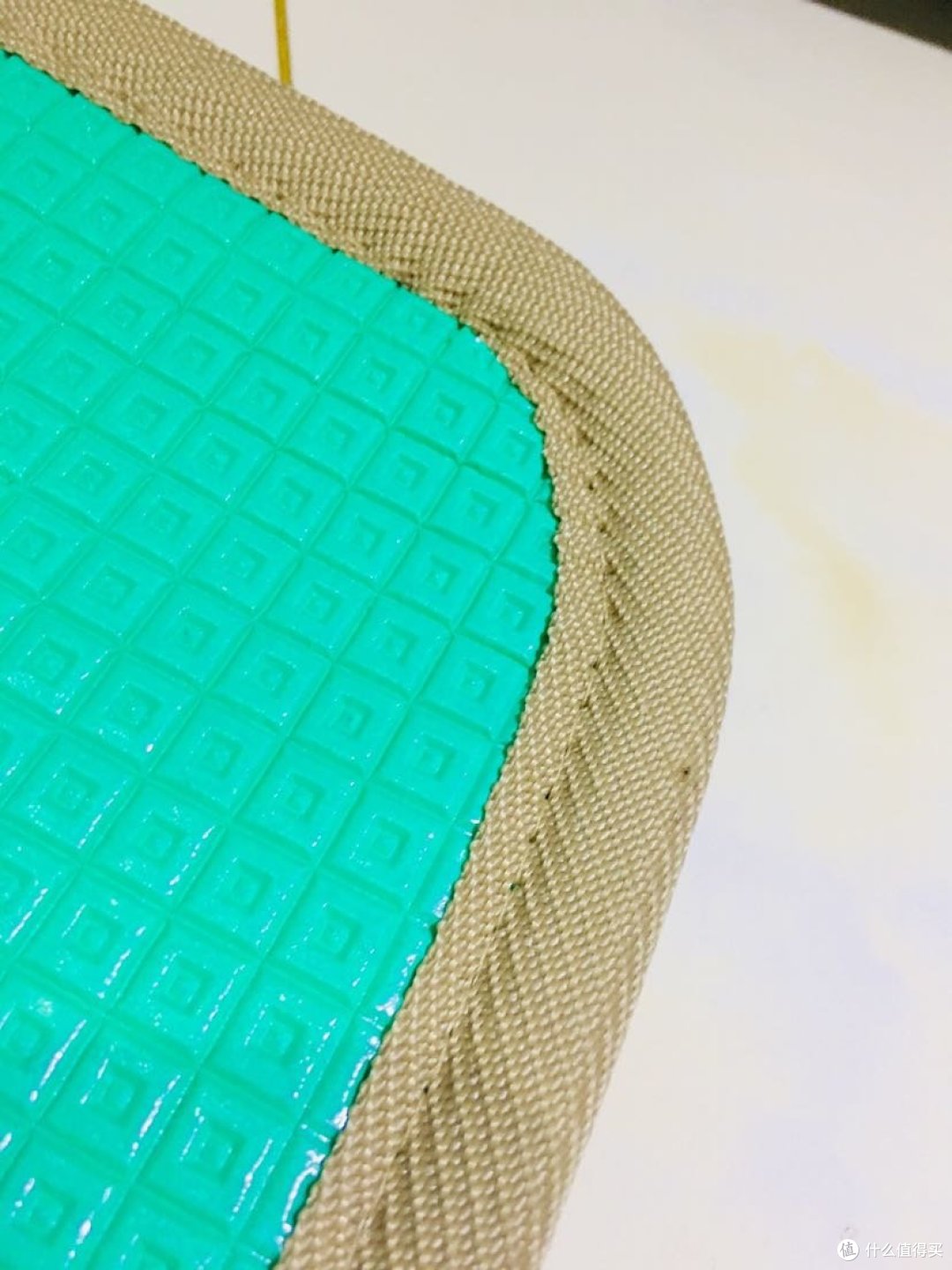 养娃路上买买买 篇四:时隔两年,再次剁手同款帕克伦xpe爬行垫