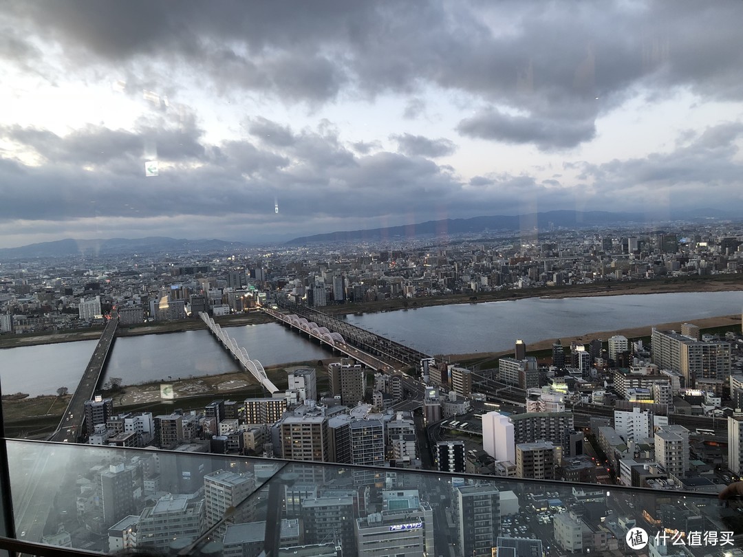 详解大阪周游卡2日券行程