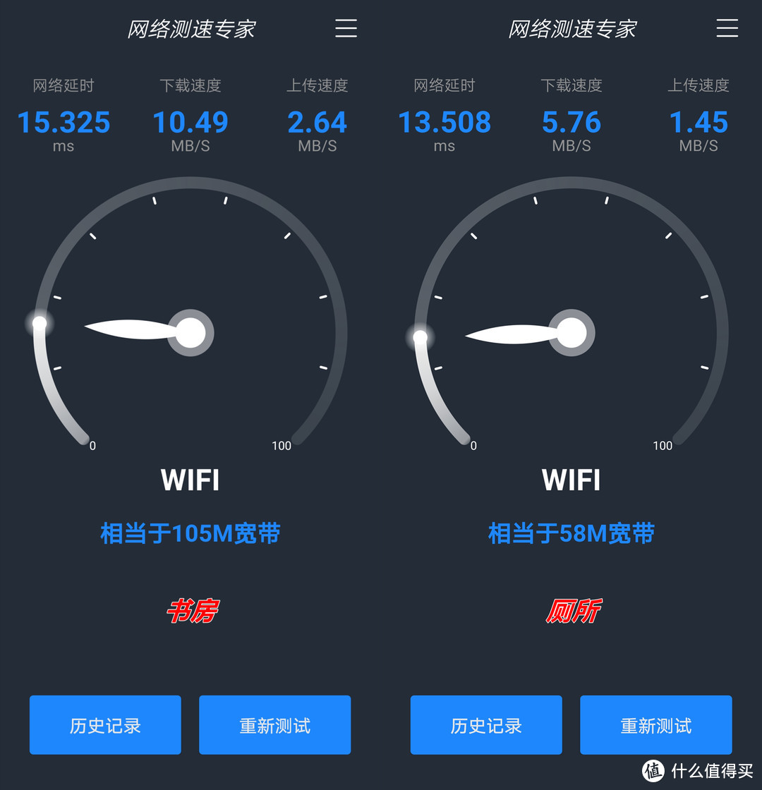 有插座的地方就有WiFi，电力线通信技术的一次大提升，感受“PLC Turbo”的便捷——华为Q2 Pro众测体验报告