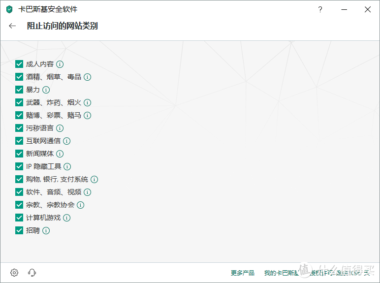 用电脑的人越来越少 我却买了正版的卡巴斯基安全软件