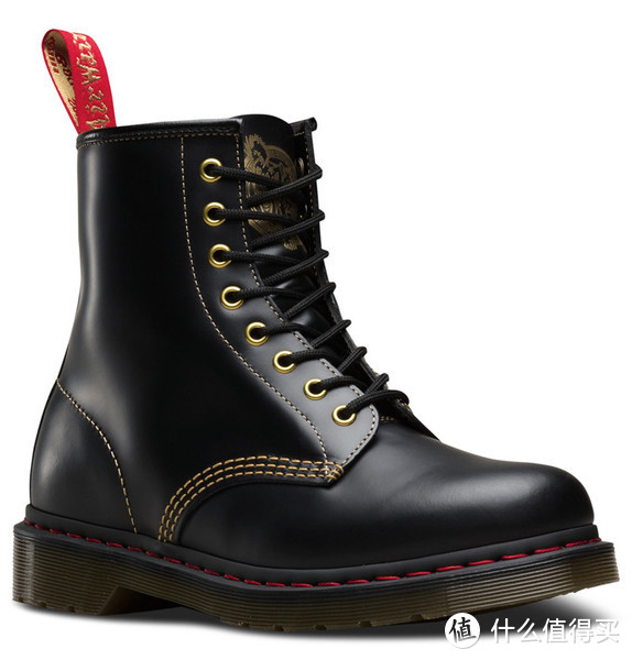 dr.martens1460英产、1461英产、2976入坑记