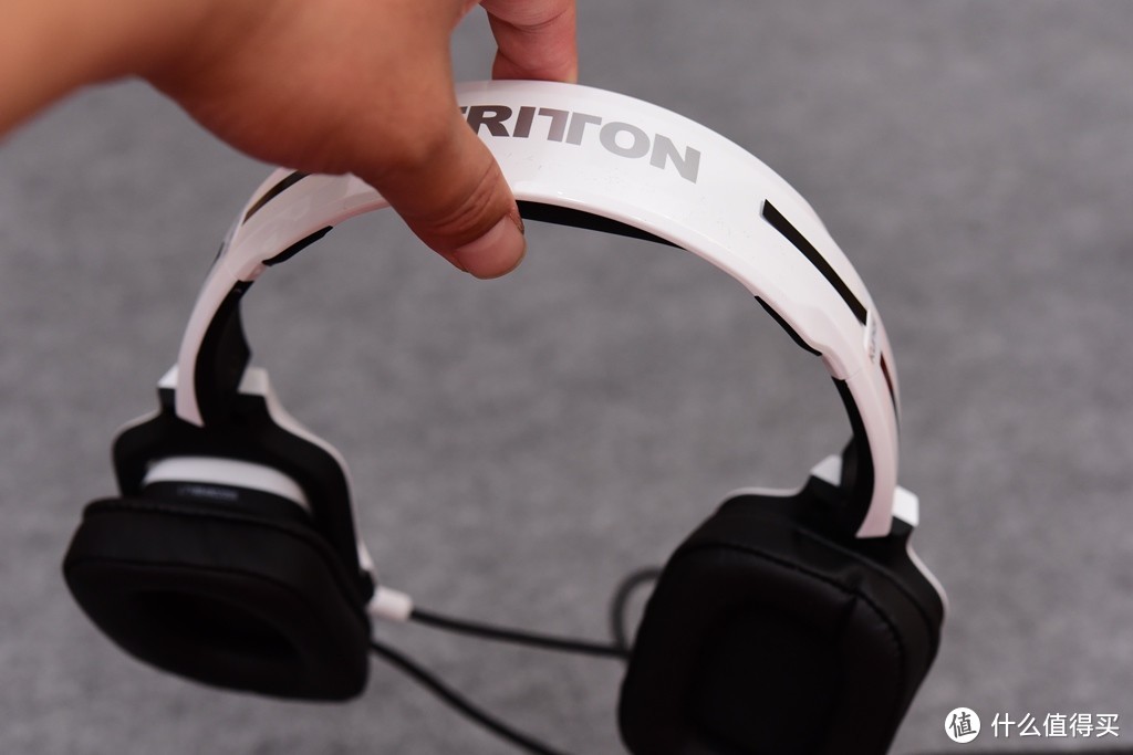 到底值不值得申请众测？—Tritton Kunai Pro 7.1耳机评测！