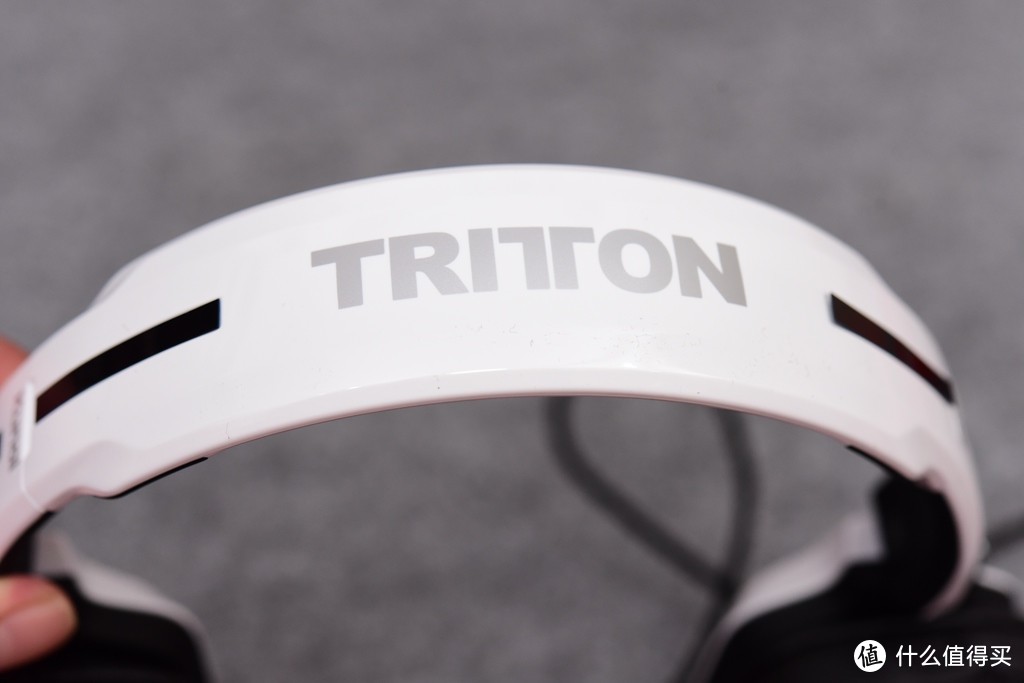 到底值不值得申请众测？—Tritton Kunai Pro 7.1耳机评测！