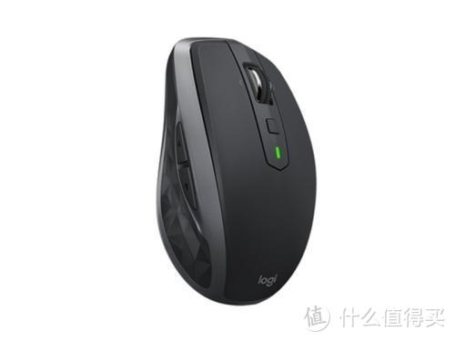 垂直鼠标好在哪？细品罗技 Logitech MX Vertical 人体工学鼠标独到之处