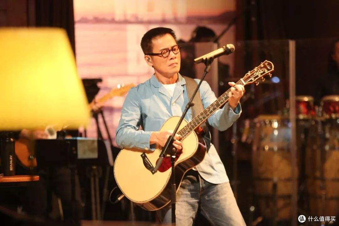 总有一个歌者撼动你心扉究竟有哪些歌者作品值得听华语篇贰