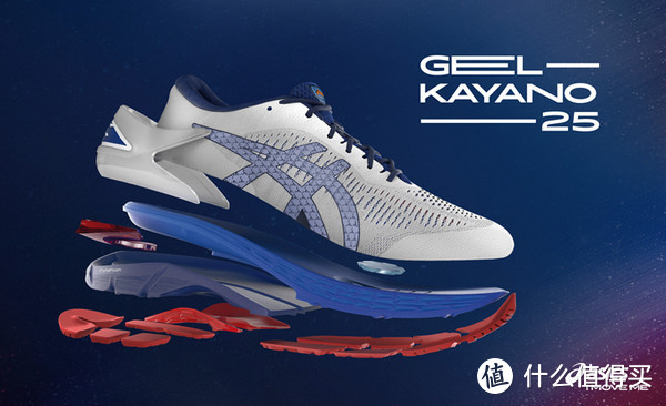 Asics Gel-Kayano 24