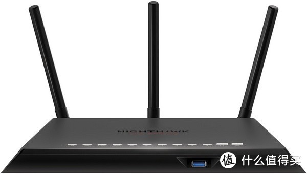 低延迟、为游戏加速：NETGEAR 美国网件 发布 Nighthawk Pro XR300 电竞路由器