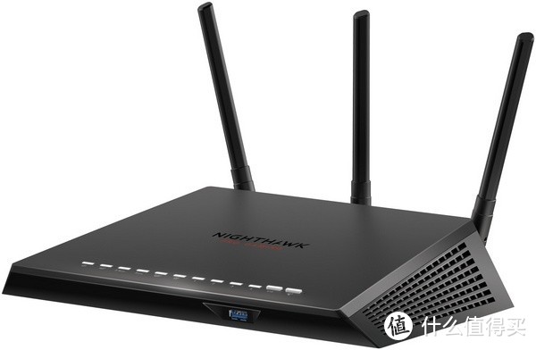 低延迟、为游戏加速：NETGEAR 美国网件 发布 Nighthawk Pro XR300 电竞路由器