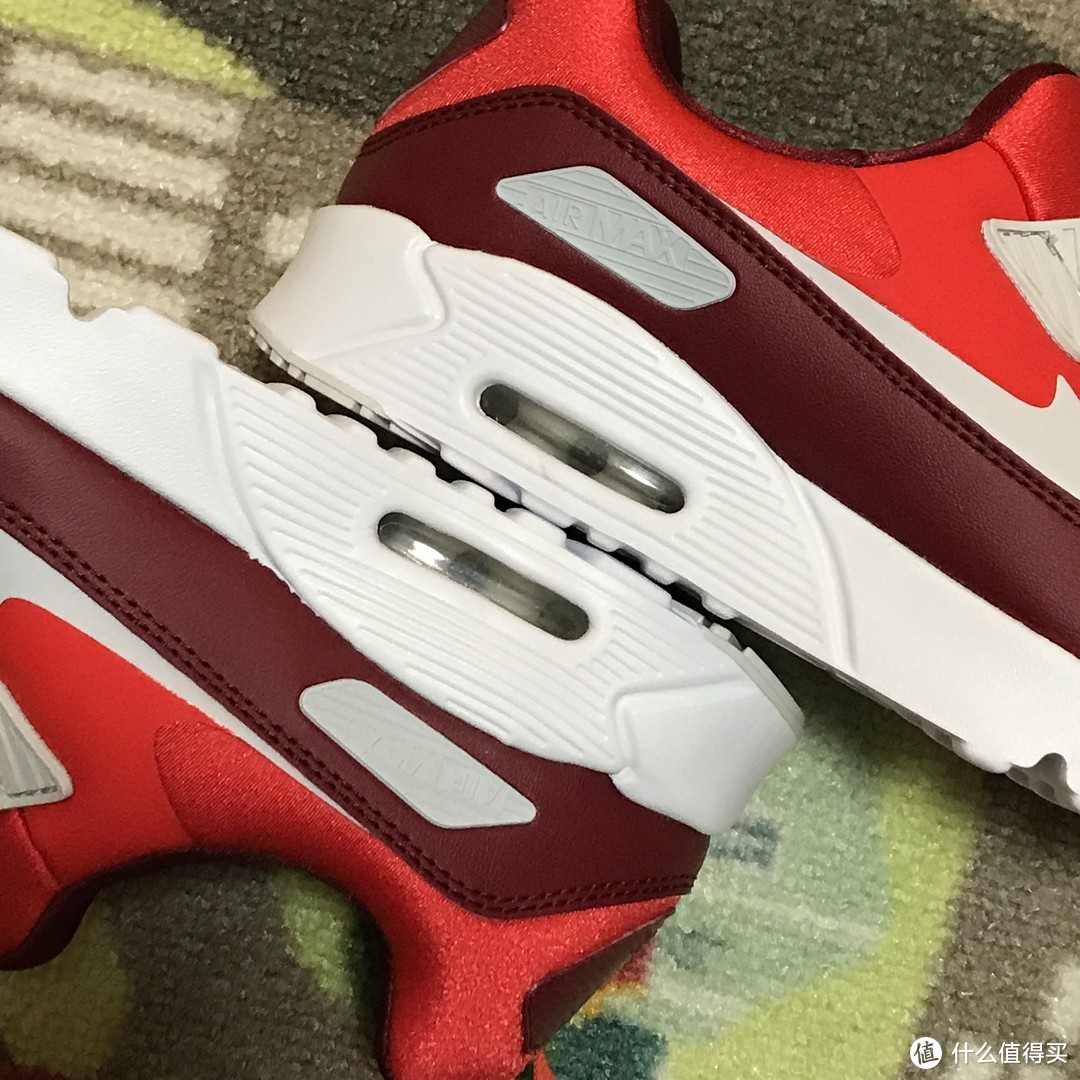 NIKE AIR MAX TINY 90一脚蹬气垫童鞋