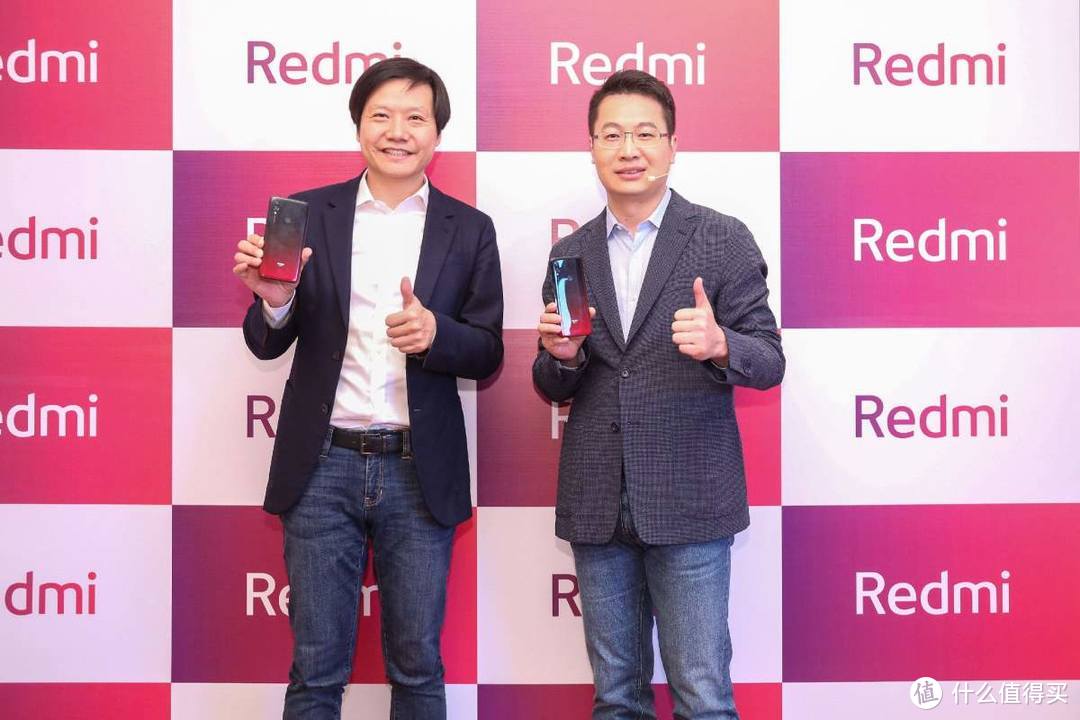 高低搭配打天下，简解Redmi7和Redmi Note7 Pro