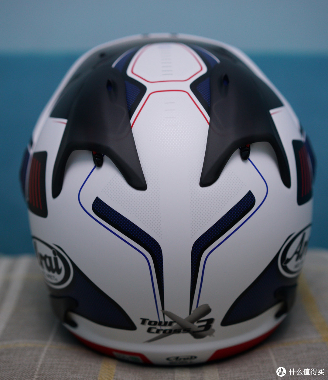 arai tour cross