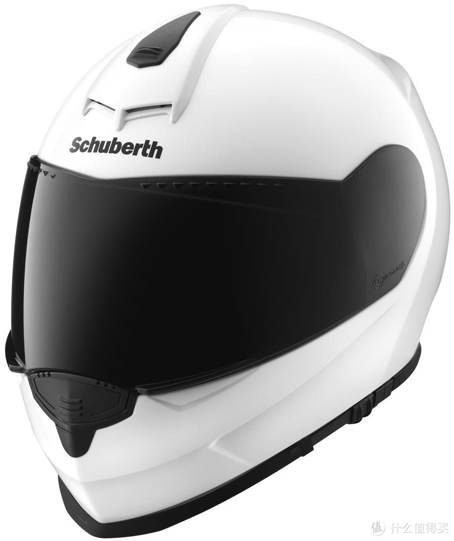 Schuberth S2