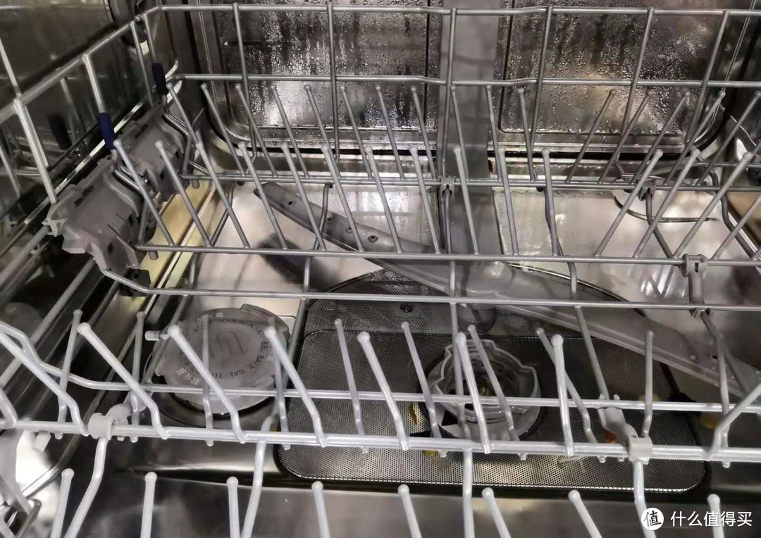 实测：西门子13套洗碗机，真的太适合中国家庭了