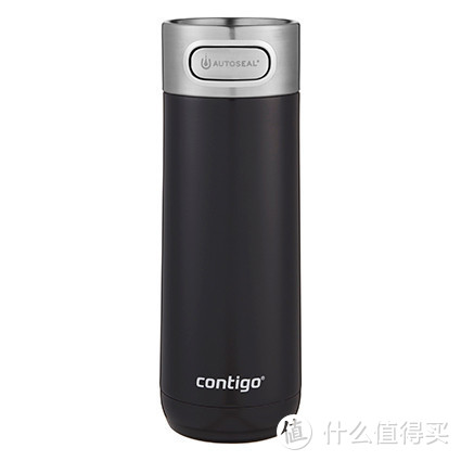 Contigo推出LUXE系列水杯，以满足用户不同的饮水需求