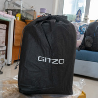 Gitzo捷信百年纪念款 摄影包开箱总结(优点|缺点|颜值|收纳性)