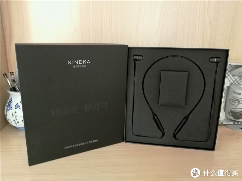 轻运动 轻时尚，NIENAK/南卡S1无线运动蓝牙耳机测试