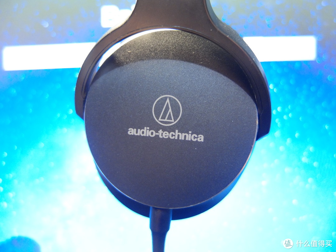 小巧玲珑——audio technica sr5 耳机