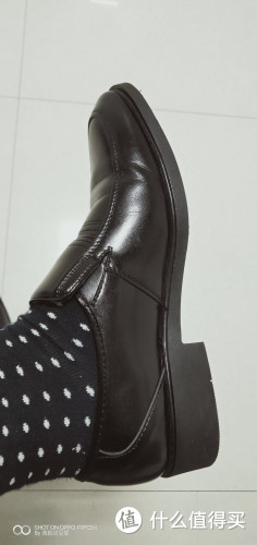 拼多多的便宜皮鞋靠谱吗?