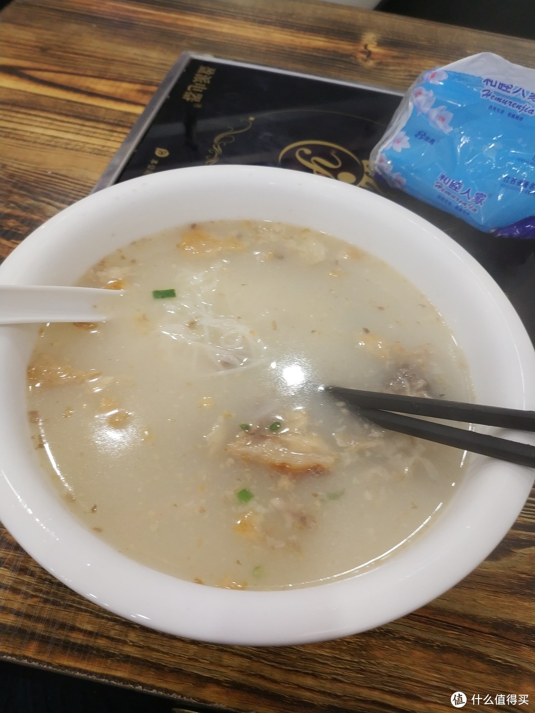 我是一个大胃王——当饥饿的感觉灼烧你的胃