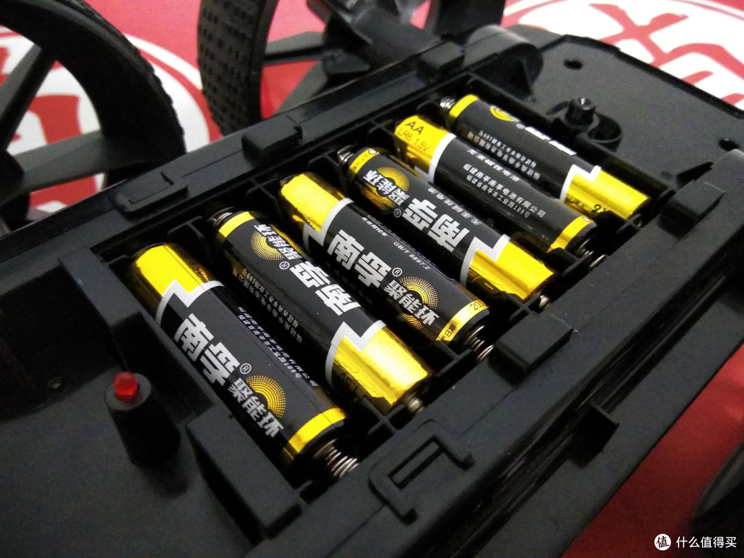 买跑车送电池,南孚聚能环二代到底是噱头还是技术的升级