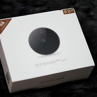 鹿客 CatY 青春版 智能猫眼外观展示(机身|屏幕|摄像头|防滑垫|传感器)