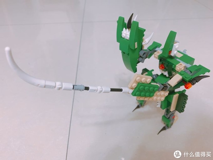 中年奶爸的乐高玩具之旅：5个月，9套lego积木，30+款造型