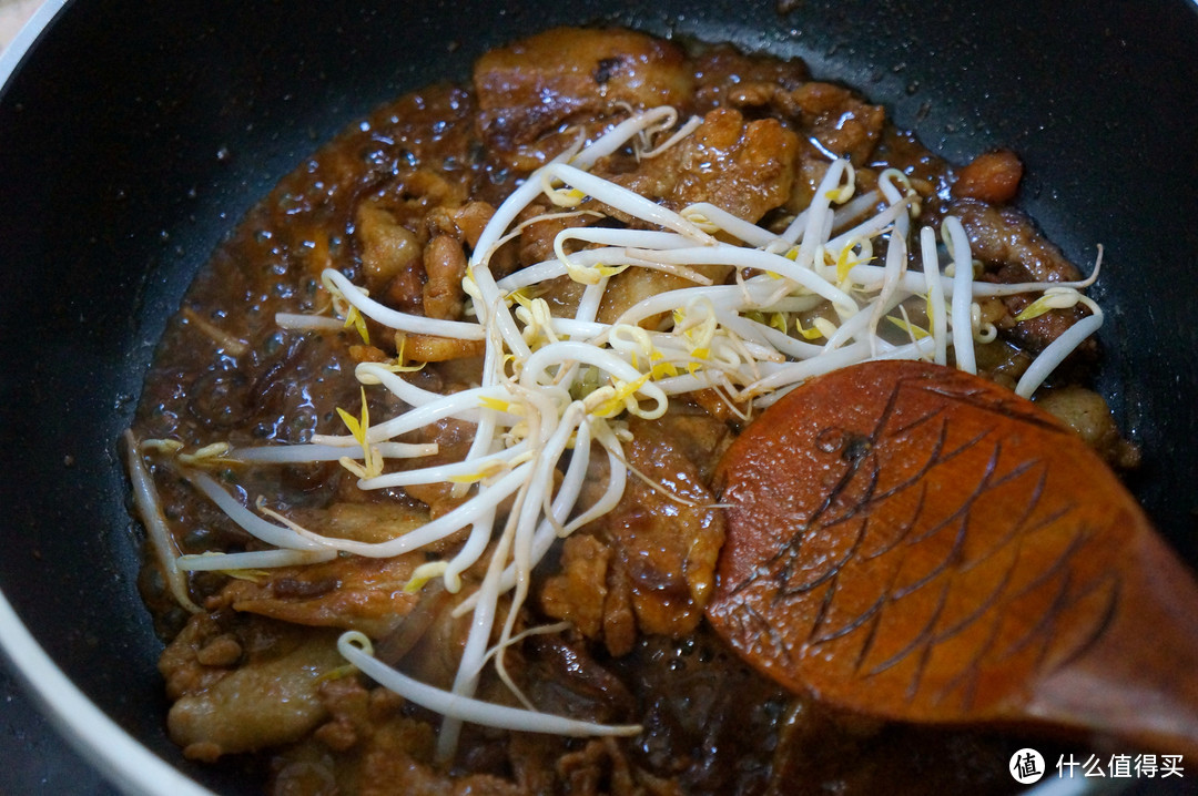 我在凌晨三点做了一顿饭来填补饥饿 ~《深夜食堂2》电影版👨🏽‍🍳 烧肉定食🍱 复刻尝试