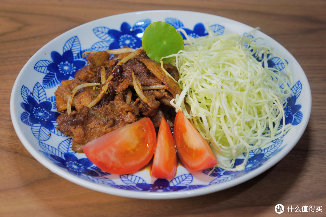 我在凌晨三点做了一顿饭来填补饥饿 ~《深夜食堂2》电影版👨🏽‍🍳 烧肉定食🍱 复刻尝试