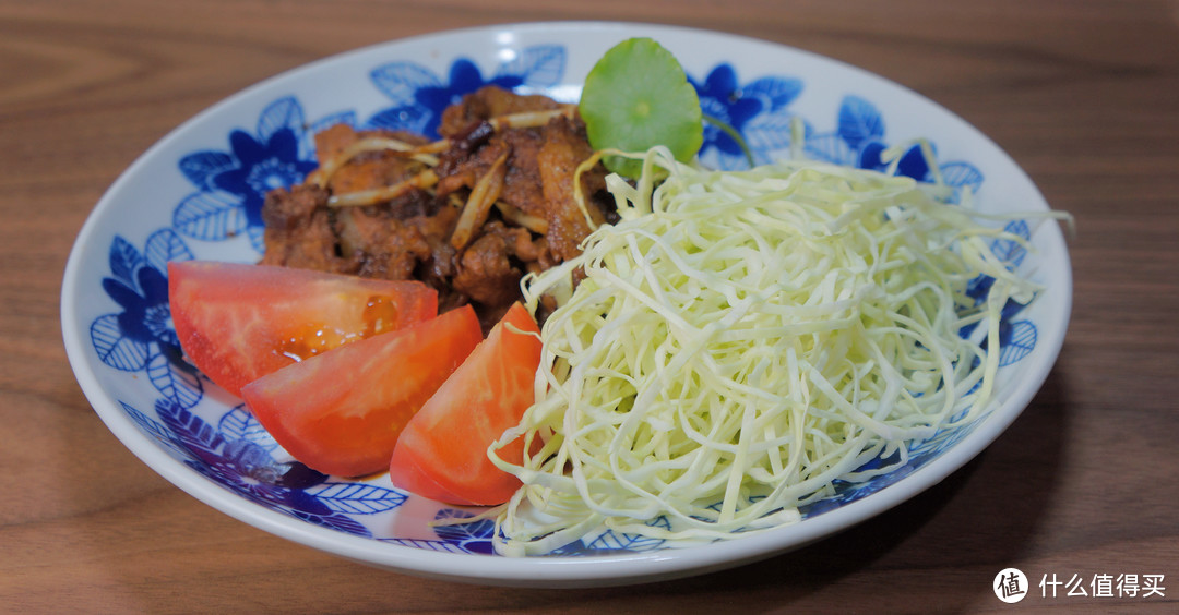 我在凌晨三点做了一顿饭来填补饥饿 ~《深夜食堂2》电影版👨🏽‍🍳 烧肉定食🍱 复刻尝试