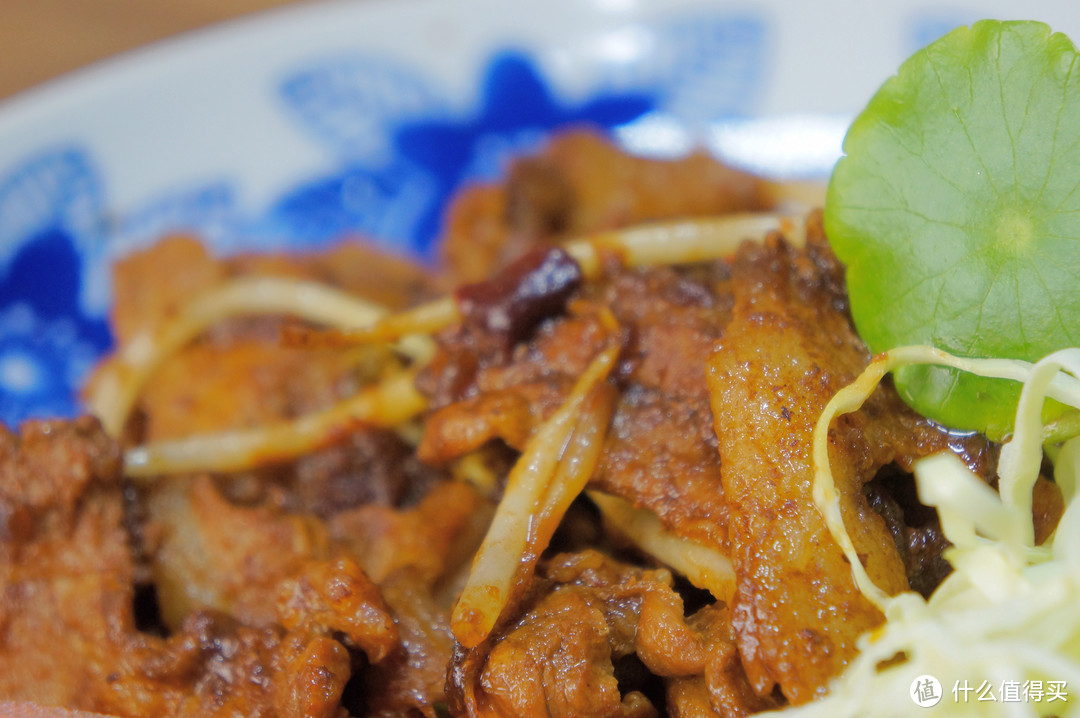 我在凌晨三点做了一顿饭来填补饥饿 ~《深夜食堂2》电影版👨🏽‍🍳 烧肉定食🍱 复刻尝试