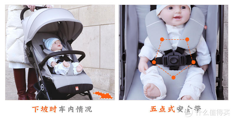 揭秘测！文青父母最爱的婴儿车有何不同？