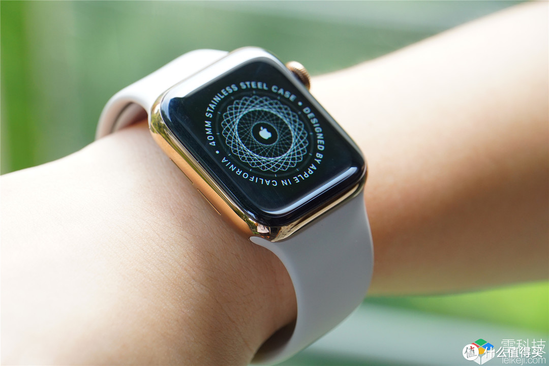 马云又发福利！不用花钱，就能体验 Apple Watch！