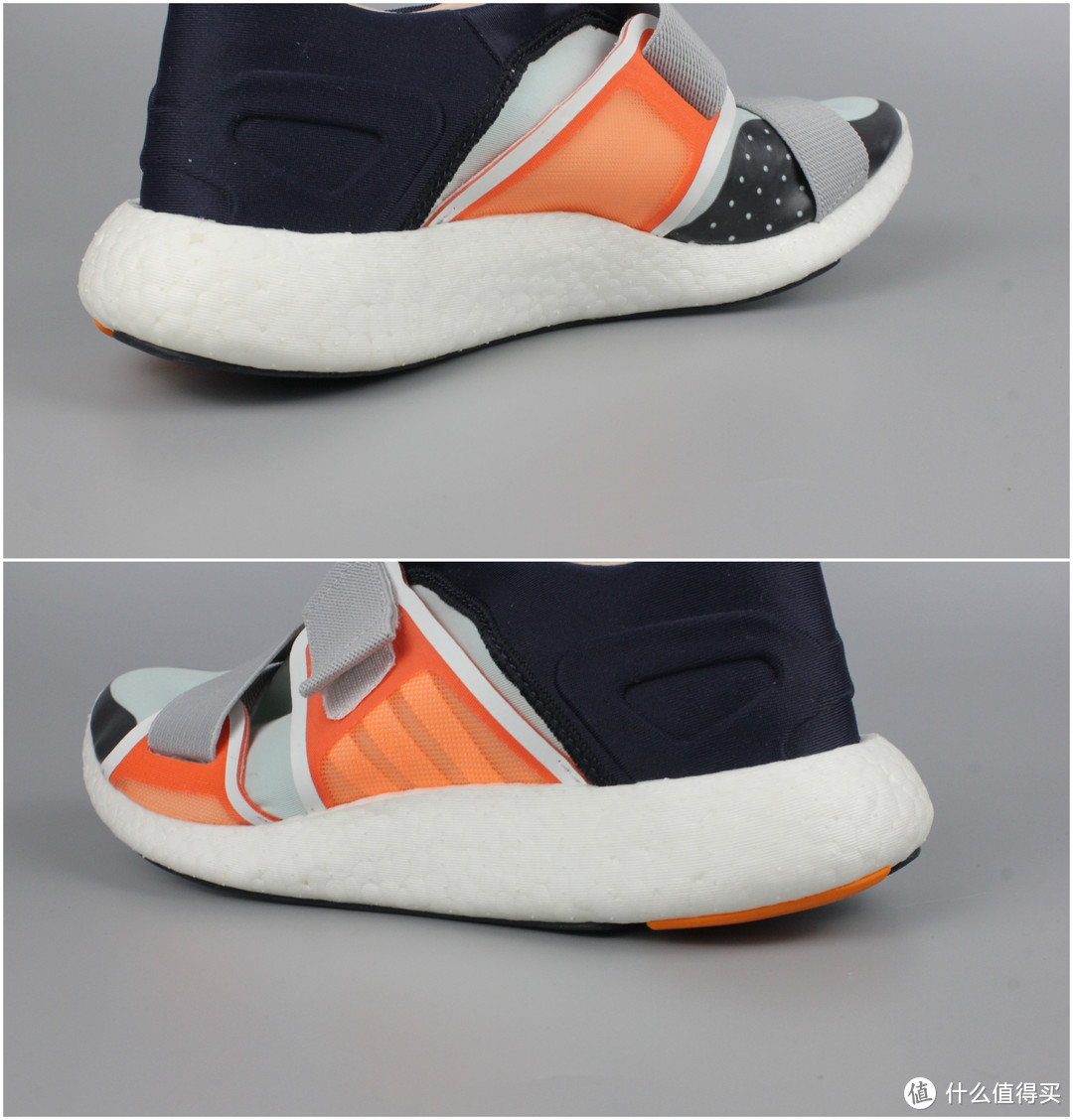 低价淘到PUREBOOST（AQ2697）女鞋，到手才发现竟是Adidas by Stella McCartney 联名款