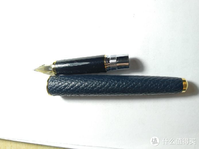 一堆废话＋白金platinum ps-10000小羊皮钢笔胡乱开箱