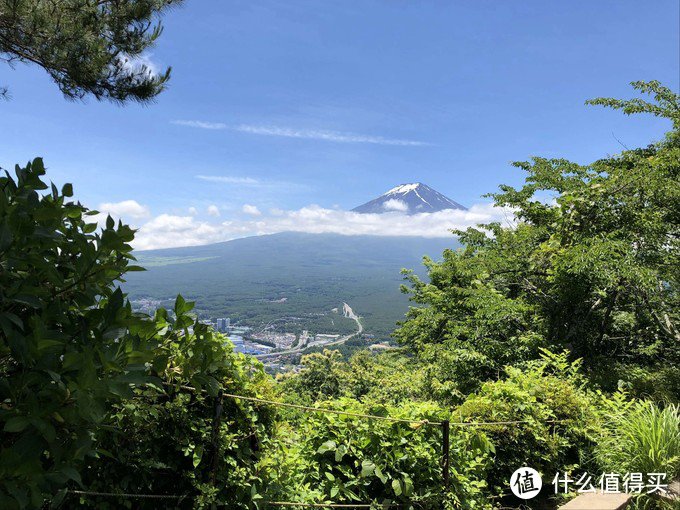 第一次去日本？签证、景点、酒店了解一下