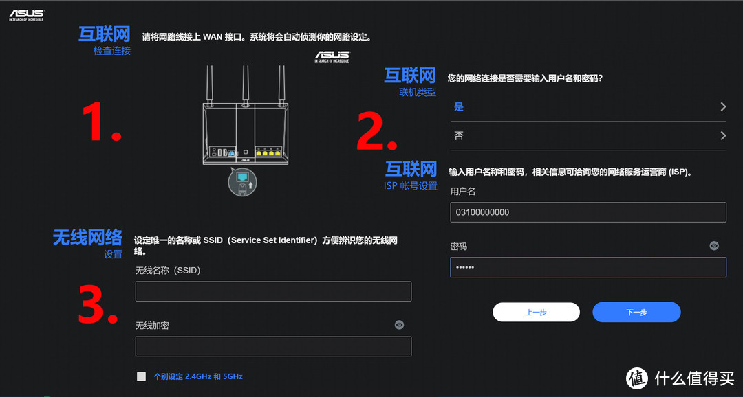 华硕华为做路由器到底是哪家强，下面我们来看下