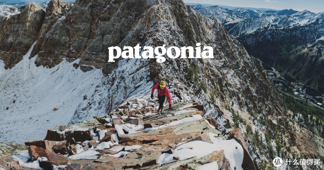 R1 20周年：patagonia Fleece 已成全球最热门产品之一